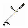 Триммер электрический HUTER GET-1500B, 1500 Вт