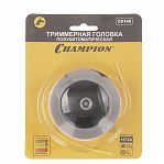 Головка триммерная Champion HT20  С5140, полуавтомат, леска 1.3-2.0 мм, крепление гайка М8х1.25, правая