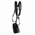 Ремень для триммера Champion C4005 ранцевый двойной быстросъемный, нейлон