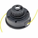 Головка триммерная Champion HT27 С5084, полуавтомат, леска 1.6-2.00 мм, крепление болт М6х1.25, правая