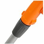 Триммер аккумуляторный Daewoo DATR 3521Li SET, 21В, 1 акк. х 2.5 Ah+з.у
