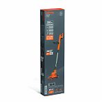Триммер аккумуляторный Daewoo DATR 3521Li SET, 21В, 1 акк. х 2.5 Ah+з.у