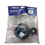 Катушка  триммерная OMAX B0162, полуавтомат, хоумлайт, крепление кнопка-болт М6х1.0, правая