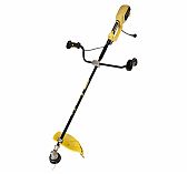 Триммер электрический Hanskonner HGT10BS, 2000 Вт, с верхним двигателем