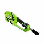 Триммер электрический Greenworks GST1246 1.2 кВт