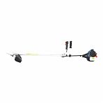 Триммер бензиновый Senix BCUTS-M2-EU, 1470 Вт, двухтактный двигатель