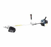 Триммер бензиновый Senix BCUTS-M2-EU, 1470 Вт, двухтактный двигатель