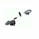 Триммер аккумуляторный Profipower PDUR-18V, 1акк х 18В, 4 Ah+з.у E0140