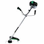 Триммер бензиновый DWT BFSP1601 для травы и кустарников, 1.6 л.с., 1200 Вт