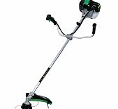 Триммер бензиновый DWT BFSP1601 для травы и кустарников, 1.6 л.с., 1200 Вт