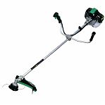 Триммер бензиновый DWT BFSP1601 для травы и кустарников, 1.6 л.с., 1200 Вт