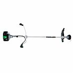 Триммер бензиновый DWT BFSP1601 для травы и кустарников, 1.6 л.с., 1200 Вт