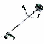 Триммер бензиновый DWT BFSP2101 для травы и кустарников, 2.1 л.с., 1600 Вт