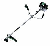 Триммер бензиновый DWT BFSP2101 для травы и кустарников, 2.1 л.с., 1600 Вт