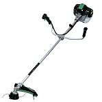 Триммер бензиновый DWT BFSP2101 для травы и кустарников, 2.1 л.с., 1600 Вт