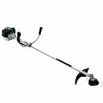 Триммер бензиновый DWT BFSP2101 для травы и кустарников, 2.1 л.с., 1600 Вт