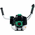 Триммер бензиновый DWT BFSP2101 для травы и кустарников, 2.1 л.с., 1600 Вт