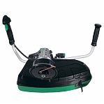 Триммер бензиновый DWT BFSP2101 для травы и кустарников, 2.1 л.с., 1600 Вт