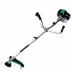 Триммер бензиновый DWT BFSP2102 для травы и кустарников, разборная штанга, 2.1 л.с., 1600 Вт