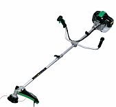 Триммер бензиновый DWT BFSP2102 для травы и кустарников, разборная штанга, 2.1 л.с., 1600 Вт