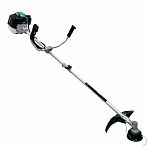 Триммер бензиновый DWT BFSP2102 для травы и кустарников, разборная штанга, 2.1 л.с., 1600 Вт