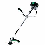 Триммер бензиновый DWT BFSP2102 для травы и кустарников, разборная штанга, 2.1 л.с., 1600 Вт