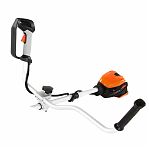 Триммер аккумуляторный YARD FOX BC 4025 B SET, 40В, в комплекте АКБ 4 A•ч, зарядное устройство