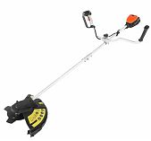 Триммер аккумуляторный YARD FOX BC 4025 B SET, 40В, в комплекте АКБ 4 A•ч, зарядное устройство