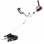 Триммер аккумуляторный YARD FOX BC 4025 B SET, 40В, в комплекте АКБ 4 A•ч, зарядное устройство