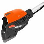 Триммер аккумуляторный YARD FOX BC 4025 B SET, 40В, в комплекте АКБ 4 A•ч, зарядное устройство