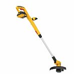 Триммер аккумуляторный Denzel GT-230, 20В, АКБ 2 A•ч, зарядное устройство