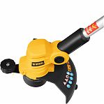 Триммер аккумуляторный Denzel GT-230, 20В, АКБ 2 A•ч, зарядное устройство