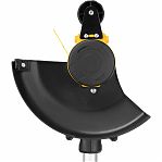 Триммер аккумуляторный Denzel GT-230, 20В, АКБ 2 A•ч, зарядное устройство