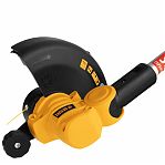 Триммер аккумуляторный Denzel GT-230, 20В, АКБ 2 A•ч, зарядное устройство