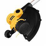 Триммер аккумуляторный Denzel GT-230, 20В, АКБ 2 A•ч, зарядное устройство