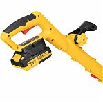 Триммер аккумуляторный Denzel GT-230, 20В, АКБ 2 A•ч, зарядное устройство