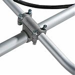 Триммер бензиновый Sturm BT152 для травы и кустарника, 3500 Вт