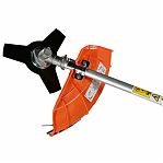 Триммер бензиновый Sturm BT152 для травы и кустарника, 3500 Вт