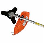 Триммер бензиновый Sturm BT156 для травы и кустарника, 4000 Вт