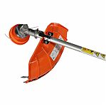Триммер бензиновый Sturm BT156 для травы и кустарника, 4000 Вт