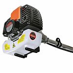 Триммер бензиновый Sturm BT156 для травы и кустарника, 4000 Вт