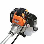 Триммер бензиновый Sturm BT162, для травы и кустарника, 5000 Вт