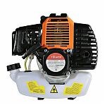 Триммер бензиновый Sturm BT162, для травы и кустарника, 5000 Вт