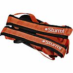 Триммер бензиновый Sturm BT162, для травы и кустарника, 5000 Вт