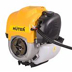 Триммер бензиновый Huter GGT-2000 4Т, четырехтактный, 2.7 л.с., 2000 Вт