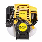 Триммер бензиновый Huter GGT-2000 4Т, четырехтактный, 2.7 л.с., 2000 Вт