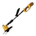 Триммер аккумуляторный Huter GET-40-3Li