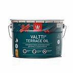 Valtti Terrace Oil масло для террас 9 л