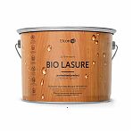 Пропитка для дерева Elcon Bio Lasure водоотталкивающая бесцветная, База под колеровку, 9 л