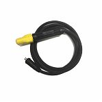 Электрододержатель с кабелем АТЛАНТ КГ16 3 м Экстра